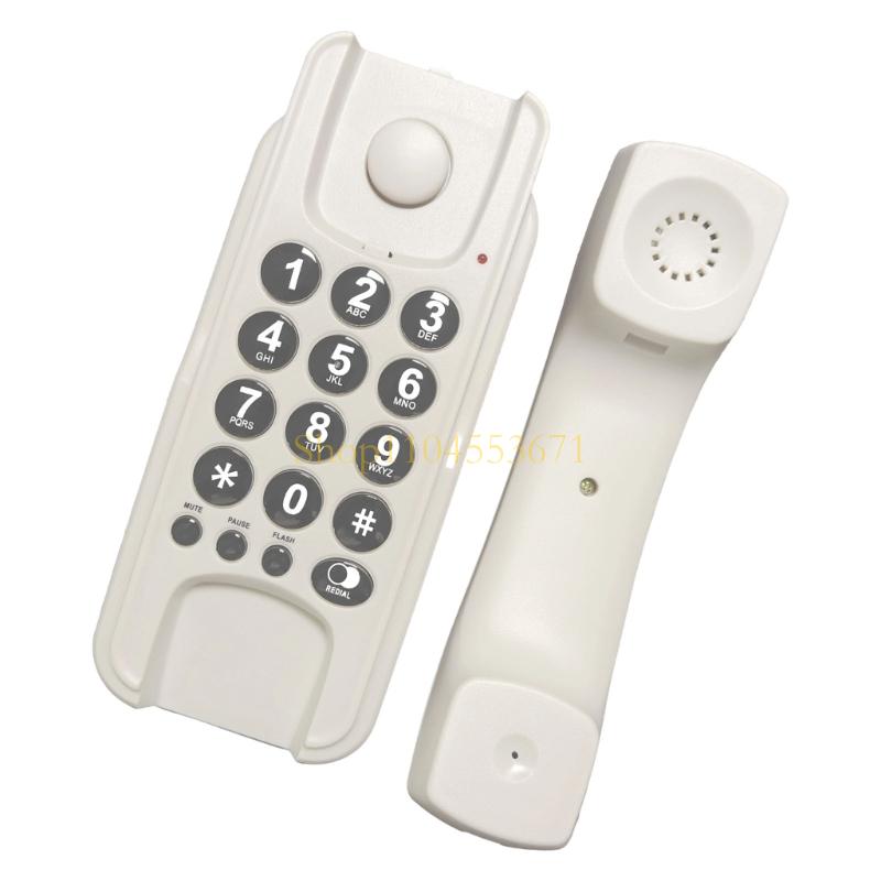 Bestseller Telefon stacjonarny – Phone Accessories Company recenzja i cena