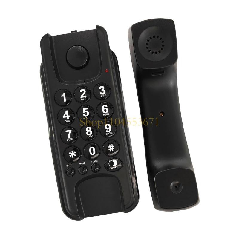 Bestseller Telefon stacjonarny – Phone Accessories Company recenzja i cena