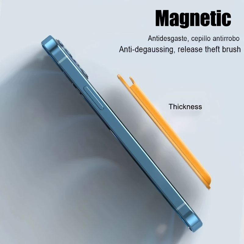 Luksusowe etui portfel ze skór – Phone Accessories And Cases recenzja i cena