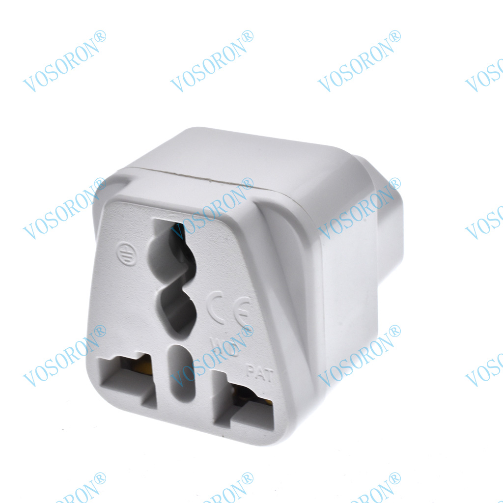 Up IEC C14 do uniwersalnego że – Phone Accessories Uk recenzja i cena