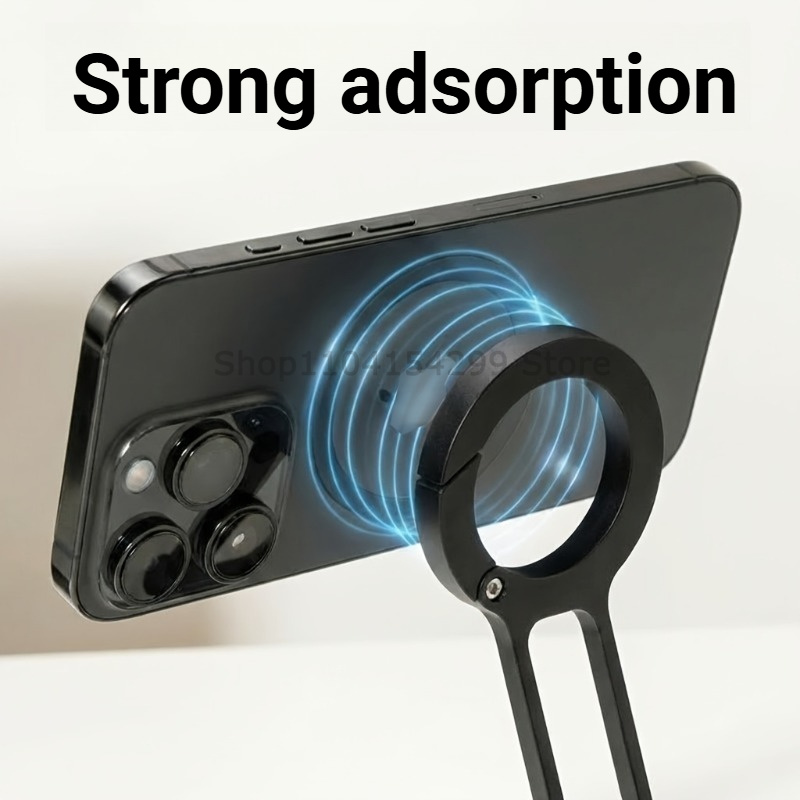 Kieszonkowy magnetyczny uchwyt – Phone Accessories For Photography recenzja i cena