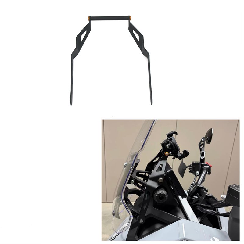 Uchwyt na telefon do motocykla – Phone Accessories Design recenzja i cena