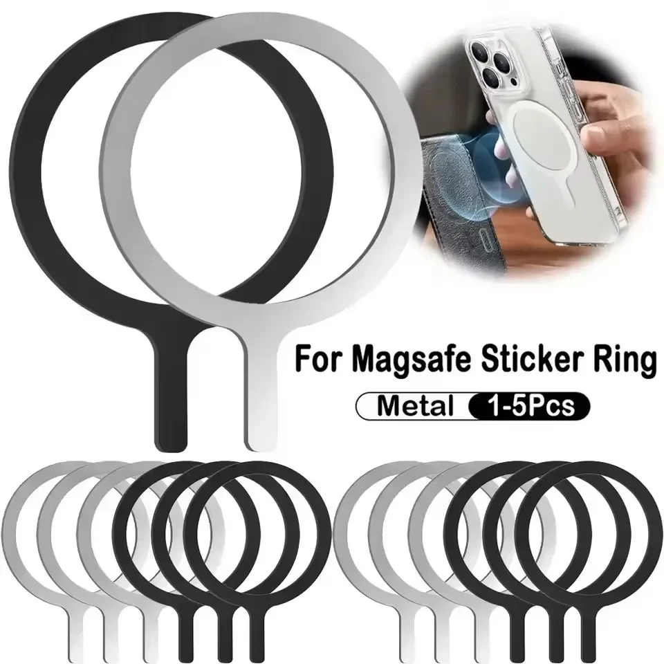 Uniwersalna magnetyczna metalo – Phone Accessories Holder Car recenzja i cena