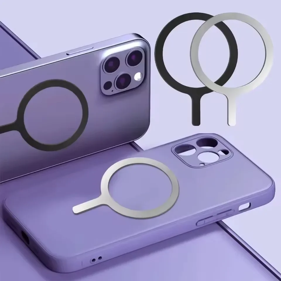 Uniwersalna magnetyczna metalo – Phone Accessories Holder Car recenzja i cena