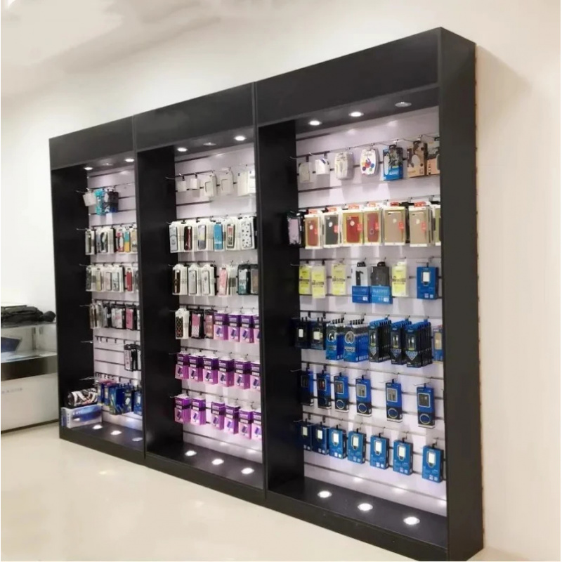 Wysokiej jakości ekspozytor do – Phone Accessories Cabinet recenzja i cena