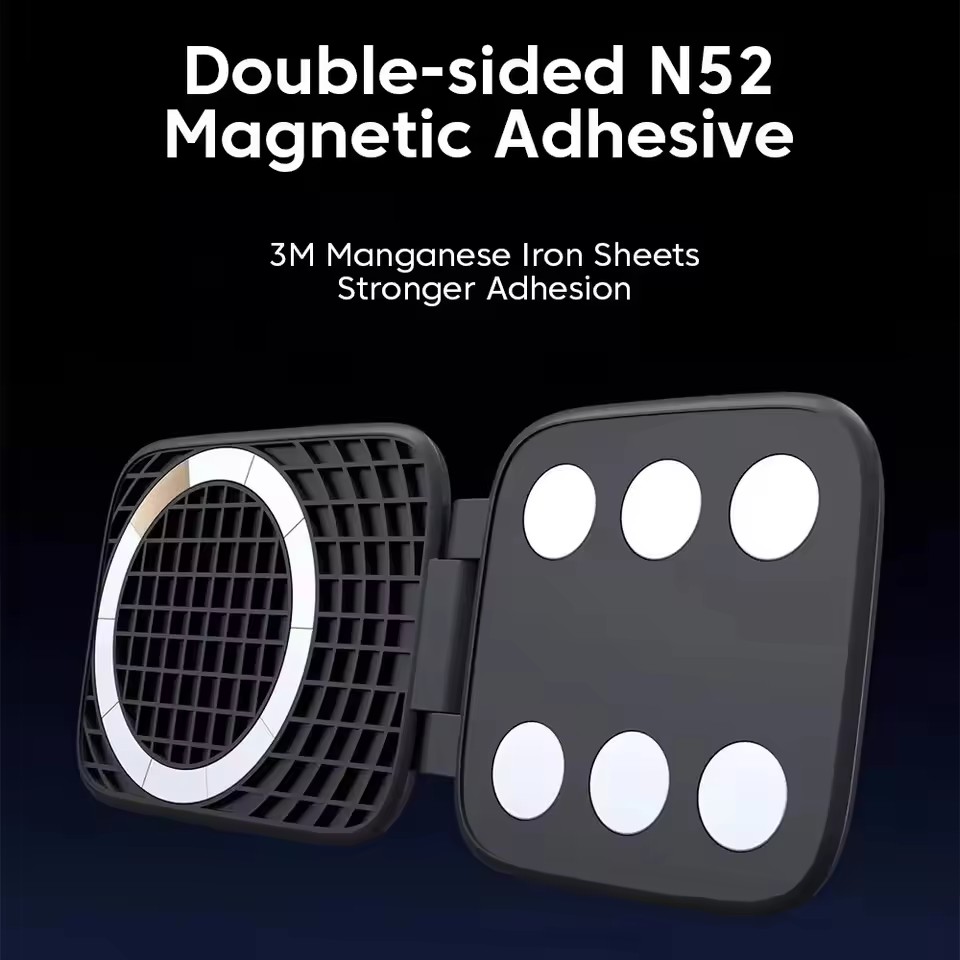 Ultracienki Magnetyczny Uchwyt – Phone Accessories For Car recenzja i cena
