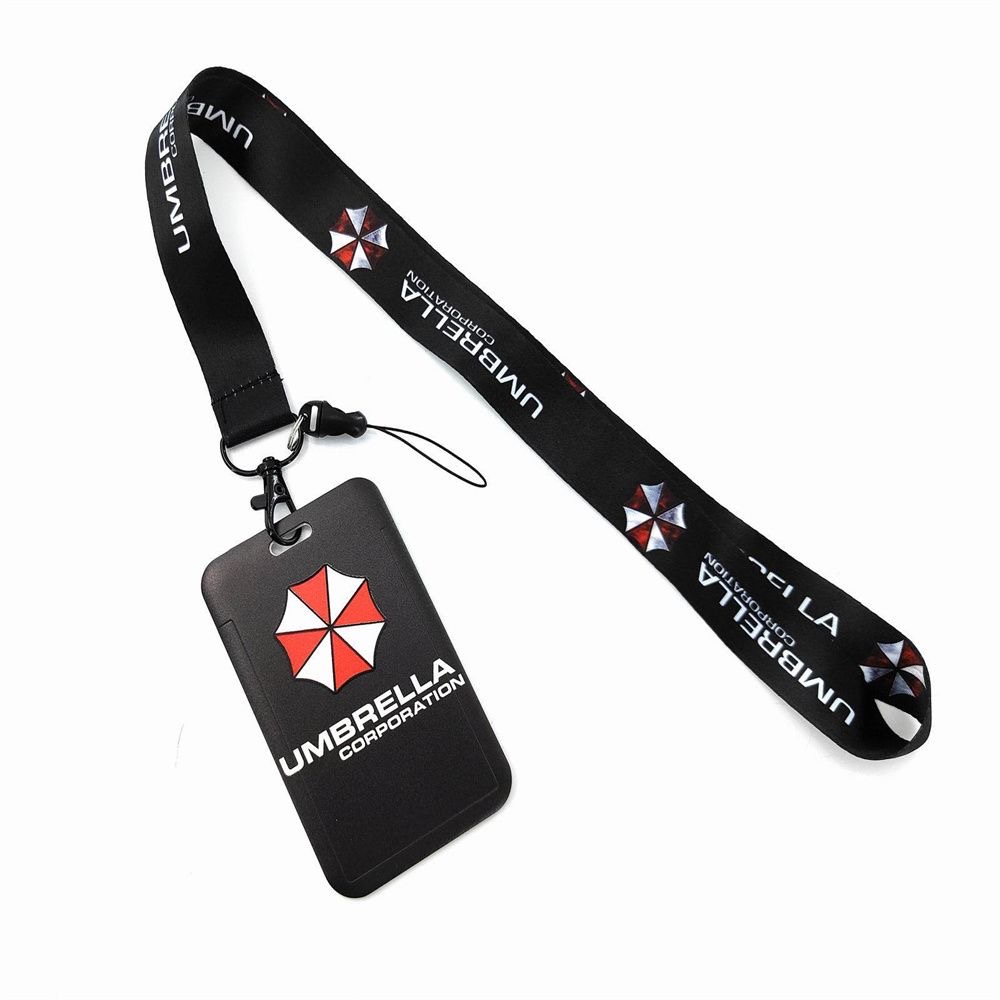 Smycz do identyfikatora Reside – Phone Accessories Company recenzja i cena