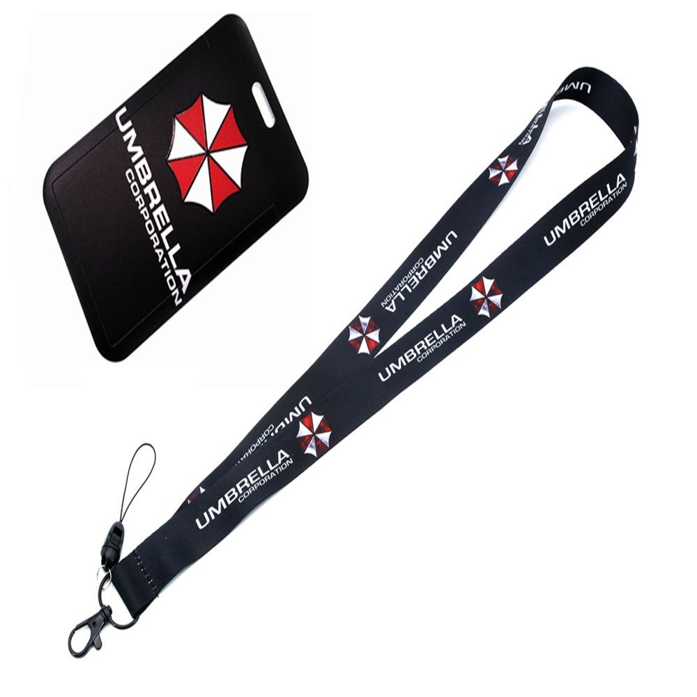 Smycz do identyfikatora Reside – Phone Accessories Company recenzja i cena