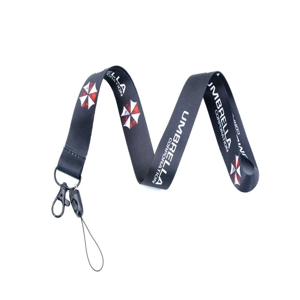 Smycz do identyfikatora Reside – Phone Accessories Company recenzja i cena