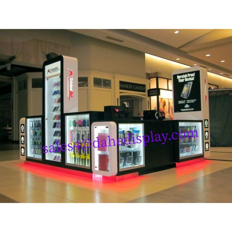 Wystawka sklepowa do naprawy t – Phone Accessories Cabinet recenzja i cena
