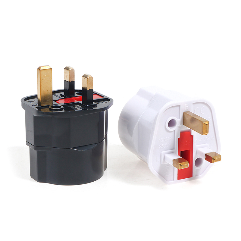 1 szt. Adapter podróżny z euro – Phone Accessories Uk recenzja i cena