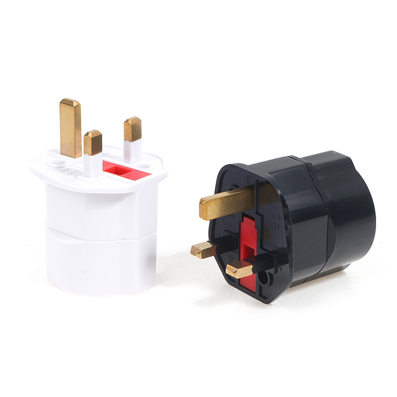 1 szt. Adapter podróżny z euro – Phone Accessories Uk recenzja i cena