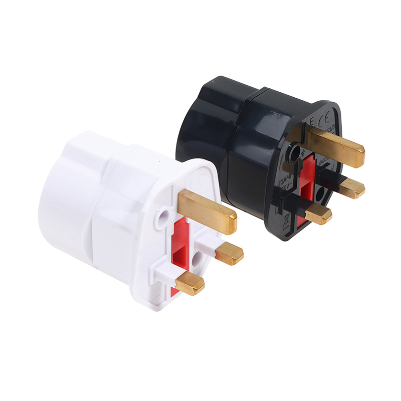 1 szt. Adapter podróżny z euro – Phone Accessories Uk recenzja i cena