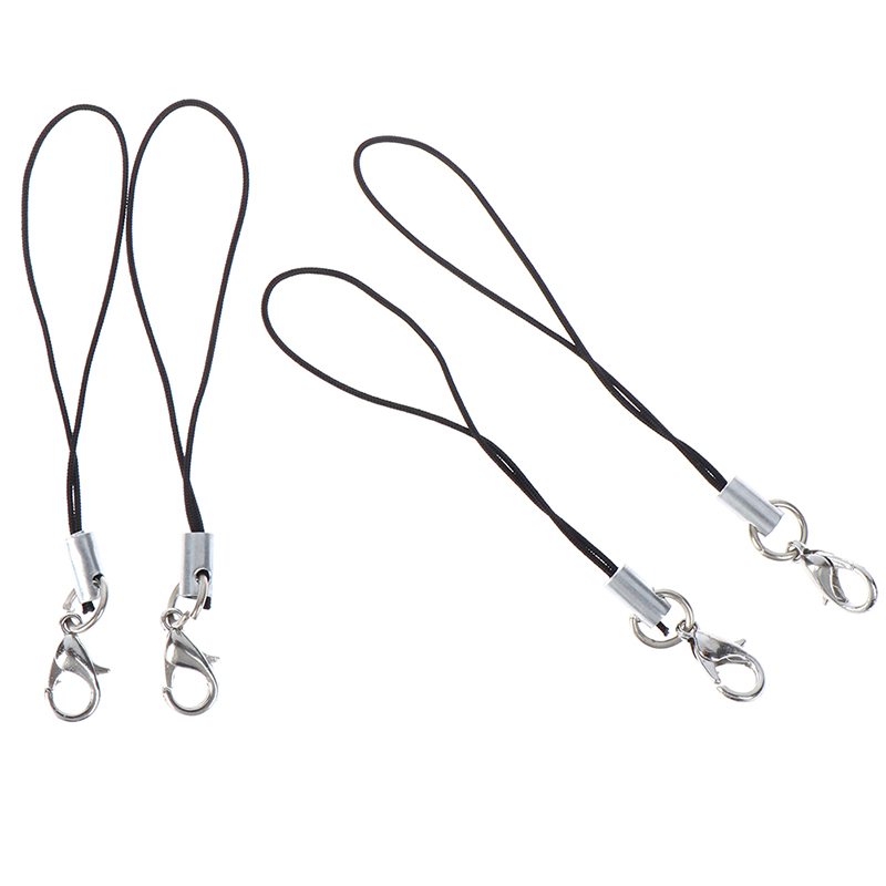 10szt Smycz Lariat Sznurki Zap – Phone Accessories Hanger recenzja i cena