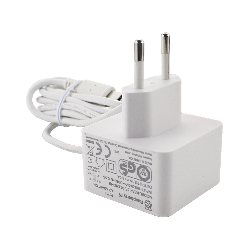 Oficjalny zasilacz Raspberry P – Phone Accessories Uk recenzja i cena