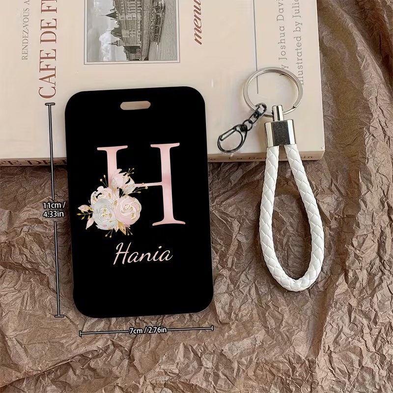 Etui na identyfikatory z nadru – Phone Accessories Company recenzja i cena