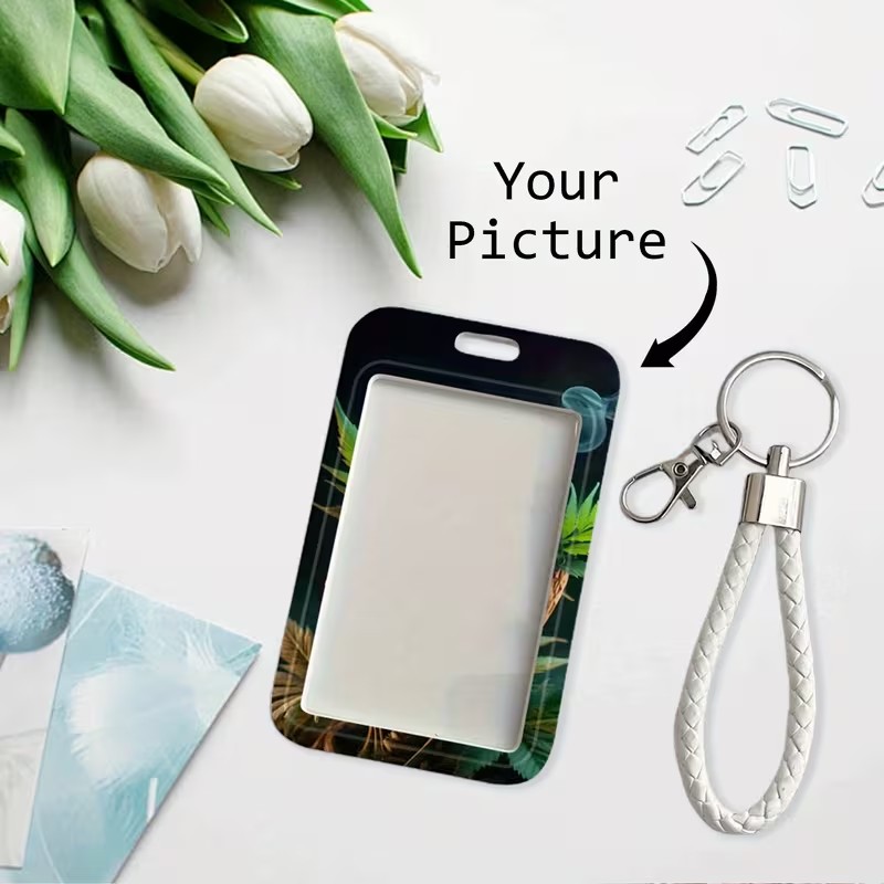 Etui na identyfikatory z nadru – Phone Accessories Company recenzja i cena